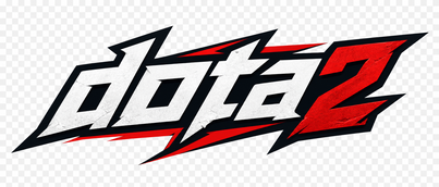 dota2 logo