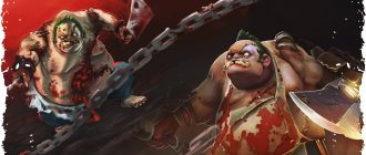 pudge dota 2